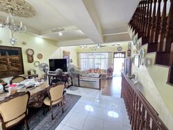 Loyang Villas (D17), Terrace #587741851